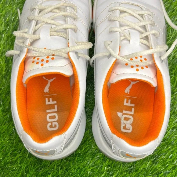 Puma golf shoes - Picture 5 of 9
